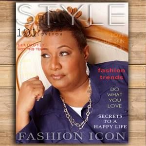 Meet your Posher, Bishop